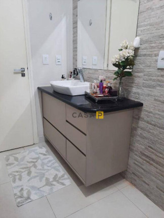 Imagem Apartamento com 3 Quartos à Venda, 110 m² em Jardim Paulista - Americana Imagem Apartamento com 3 Quartos à Venda, 110 m² em Jardim Paulista - Americana