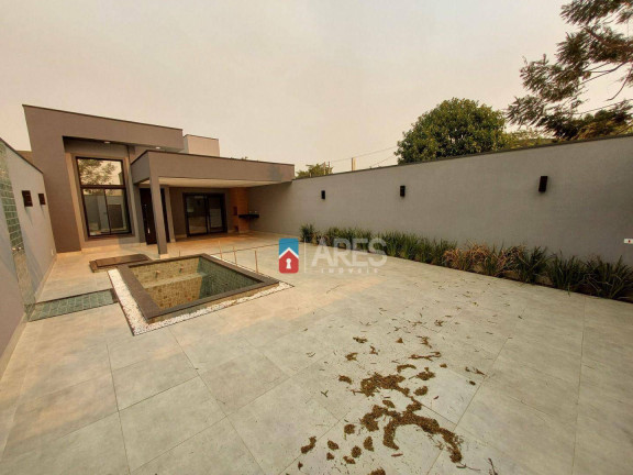 Casa com 3 Quartos à Venda, 106 m² em Frezzarin 2 - Santa Bárbara D'oeste
