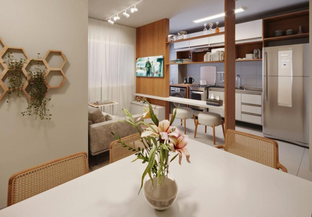 Imagem Apartamento com 2 Quartos à Venda, 52 m² em Campo Grande - Rio De Janeiro Imagem Apartamento com 2 Quartos à Venda, 52 m² em Campo Grande - Rio De Janeiro