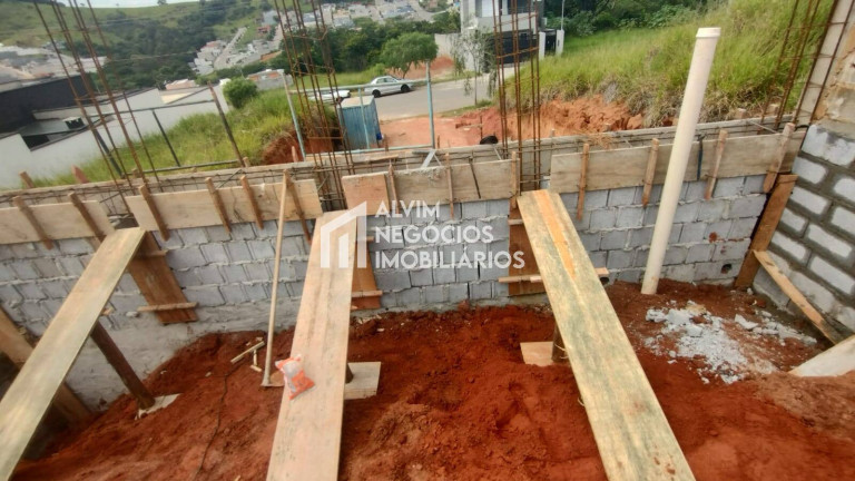Imagem Terreno à Venda, 140 m² em Condomínio Villa Verde Bragança - Bragança Paulista Imagem Terreno à Venda, 140 m² em Condomínio Villa Verde Bragança - Bragança Paulista