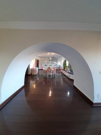 Imagem Apartamento com 4 Quartos à Venda, 256 m² em Centro - Caraguatatuba Imagem Apartamento com 4 Quartos à Venda, 256 m² em Centro - Caraguatatuba