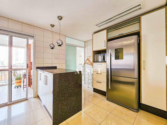 Imagem Apartamento com 3 Quartos à Venda, 124 m² em Vila Carrão - São Paulo Imagem Apartamento com 3 Quartos à Venda, 124 m² em Vila Carrão - São Paulo