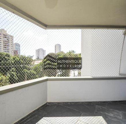Imagem Apartamento com 3 Quartos à Venda, 180 m² em Jardim Aeroporto - São Paulo