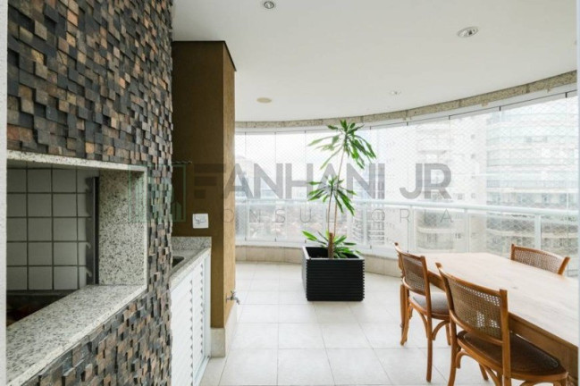 Imagem Imóvel com 3 Quartos para Alugar, 372 m² em Chácara Itaim - São Paulo