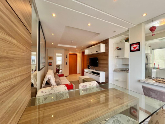 Imagem Apartamento com 2 Quartos à Venda, 85 m² em Zona Nova - Capao Da Canoa