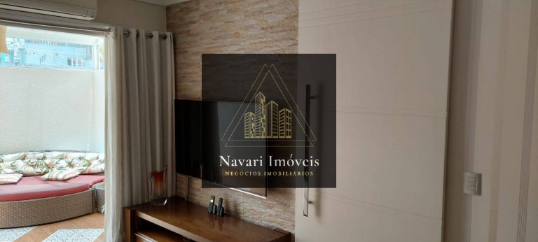 Imagem Apartamento com 2 Quartos à Venda, 60 m² em Vila Aricanduva - São Paulo