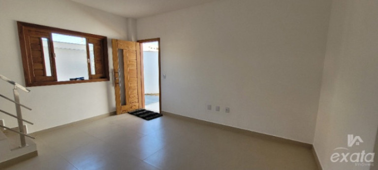 Imagem Sobrado com 3 Quartos à Venda, 100 m² em Sao Francisco - Serra Imagem Sobrado com 3 Quartos à Venda, 100 m² em Sao Francisco - Serra