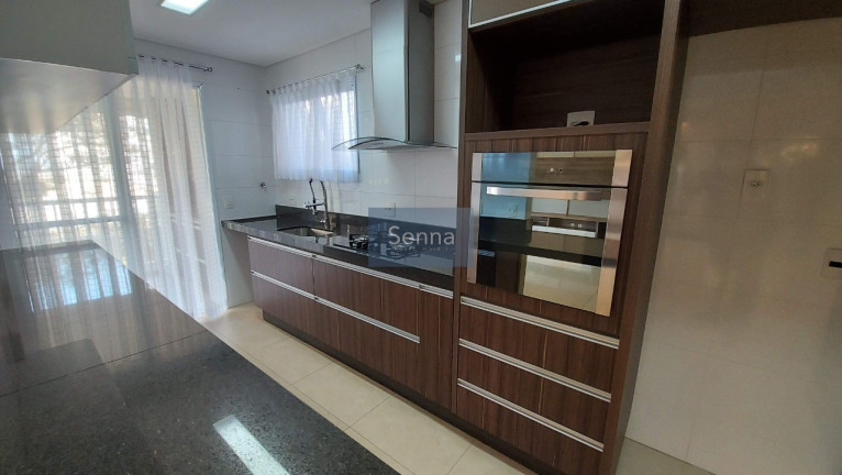 Imagem Apartamento com 3 Quartos à Venda, 114 m² em Jardim Bonfiglioli - Jundiaí