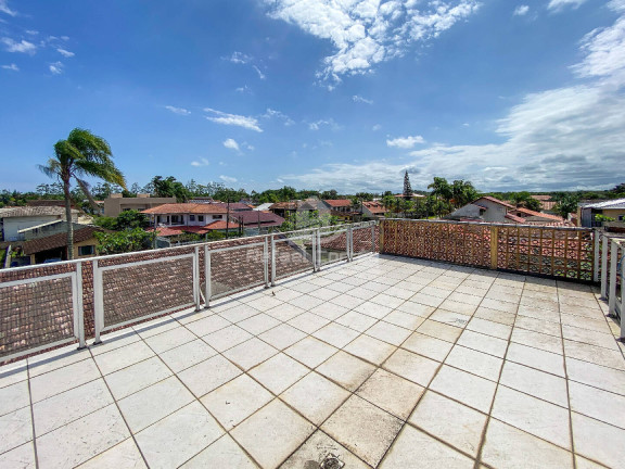 Imagem Casa com 2 Quartos à Venda, 720 m² em Pinheiros - Balneário Barra Do Sul