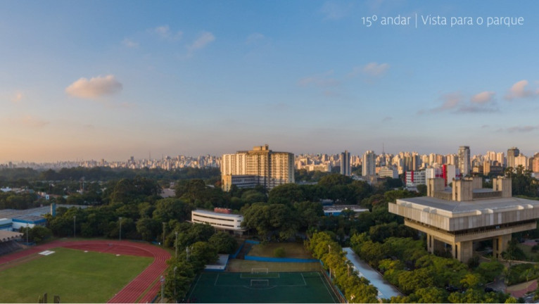 Imagem Apartamento com 4 Quartos à Venda, 483 m² em Ibirapuera - São Paulo Imagem Apartamento com 4 Quartos à Venda, 483 m² em Ibirapuera - São Paulo