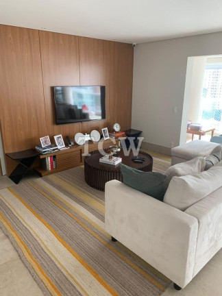 Imagem Apartamento com 3 Quartos à Venda, 271 m² em Chacara Klabin - São Paulo Imagem Apartamento com 3 Quartos à Venda, 271 m² em Chacara Klabin - São Paulo