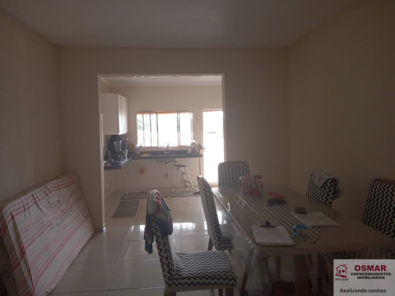 Imagem Casa com 3 Quartos à Venda, 122 m² em Vila Santa Terezinha - Sumaré Imagem Casa com 3 Quartos à Venda, 122 m² em Vila Santa Terezinha - Sumaré