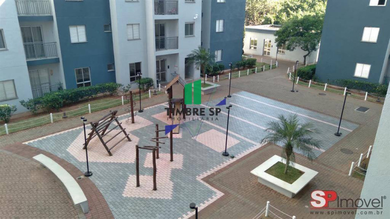 Imagem Apartamento com 2 Quartos à Venda, 48 m² em Cidade Líder - São Paulo