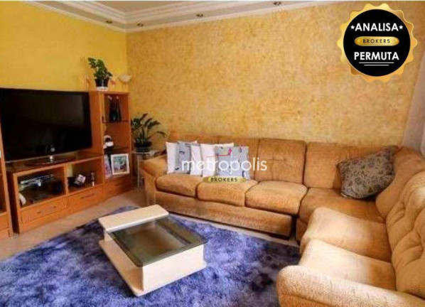 Casa com 3 Quartos à Venda, 198 m² em São João Clímaco - São Paulo