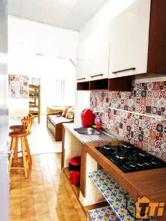 Imagem Kitnet com 1 Quarto à Venda, 37 m² em Centro - Ubatuba Imagem Kitnet com 1 Quarto à Venda, 37 m² em Centro - Ubatuba