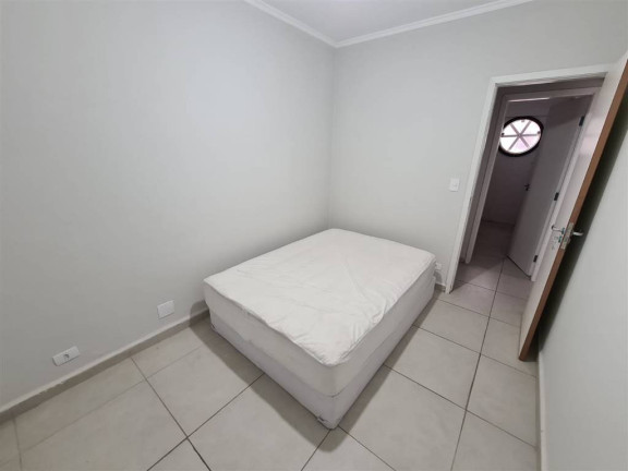 Imagem Apartamento com 3 Quartos à Venda, 93 m² em Ocian - Praia Grande