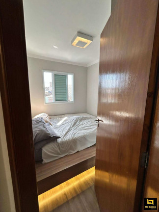 Imagem Cobertura com 2 Quartos à Venda, 70 m² em Campestre - Santo André Imagem Cobertura com 2 Quartos à Venda, 70 m² em Campestre - Santo André