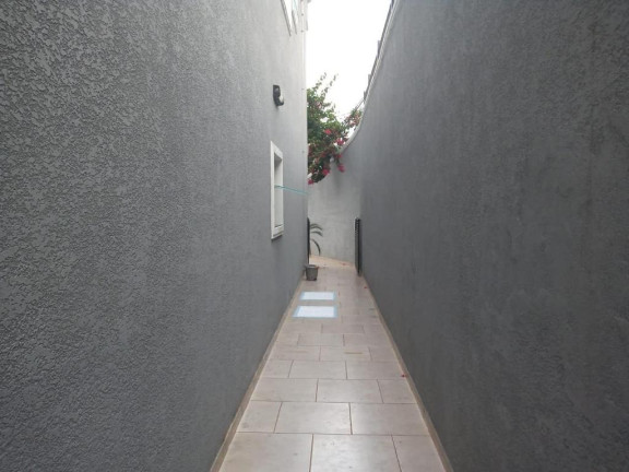 Imagem Casa com 3 Quartos à Venda, 136 m² em Jardim Paulista - Atibaia