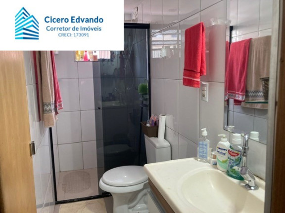 Imagem Imóvel com 2 Quartos à Venda, 47 m² em Conjunto Habitacional Padre Manoel Da Nóbrega - São Paulo