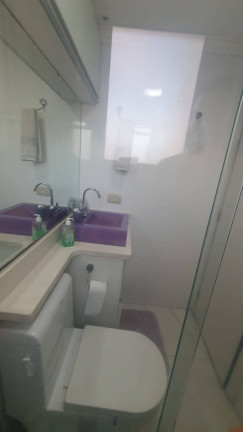 Imagem Apartamento com 2 Quartos à Venda, 53 m² em Vila Luzita - Santo André