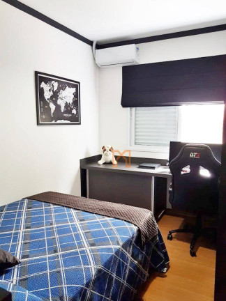 Imagem Apartamento com 2 Quartos à Venda, 75 m² em Varginha - Itajubá