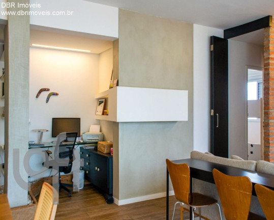 Imagem Apartamento com 2 Quartos à Venda, 110 m² em Alto De Pinheiros - Sao Paulo Imagem Apartamento com 2 Quartos à Venda, 110 m² em Alto De Pinheiros - Sao Paulo