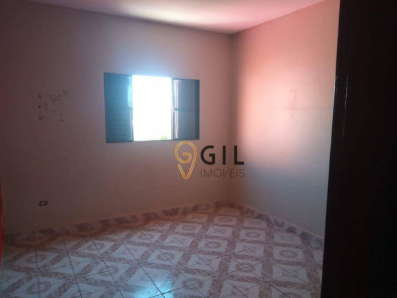 Imagem Casa com 2 Quartos à Venda, 124 m² em Parque Santo Antônio - Jacareí Imagem Casa com 2 Quartos à Venda, 124 m² em Parque Santo Antônio - Jacareí