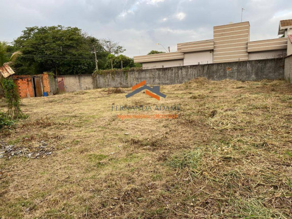 Terreno à Venda, 664 m² em Jardim América - Paulínia