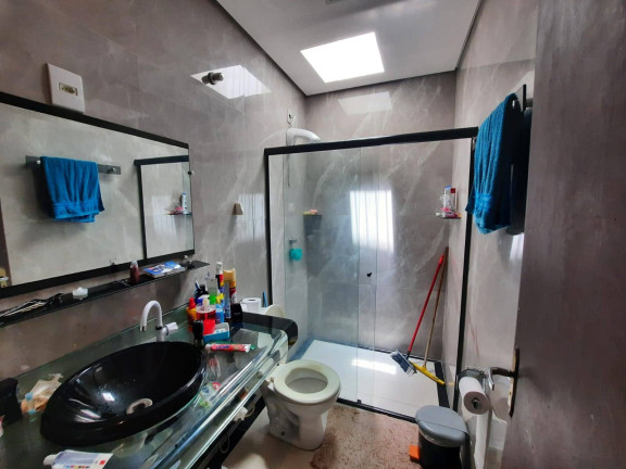 Imagem Casa à Venda, em Jardim Nápoli - Sorocaba Imagem Casa à Venda, em Jardim Nápoli - Sorocaba