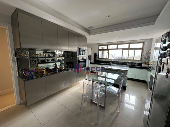 Imagem Apartamento com 4 Quartos à Venda, 273 m² em Praia De Itaparica - Vila Velha Imagem Apartamento com 4 Quartos à Venda, 273 m² em Praia De Itaparica - Vila Velha