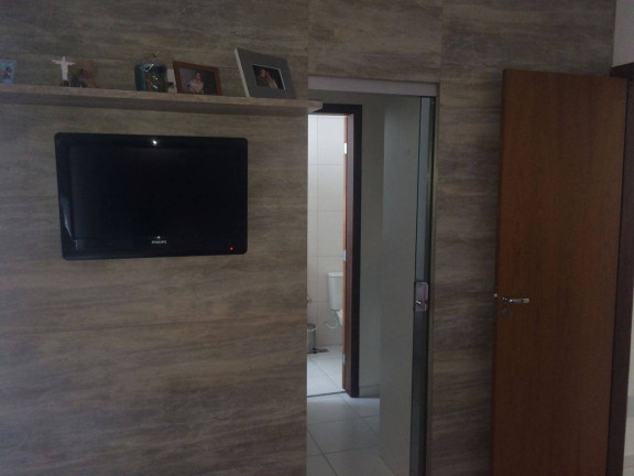 Imagem Casa com 3 Quartos à Venda, 135 m² em Mangabeira - Feira De Santana Imagem Casa com 3 Quartos à Venda, 135 m² em Mangabeira - Feira De Santana