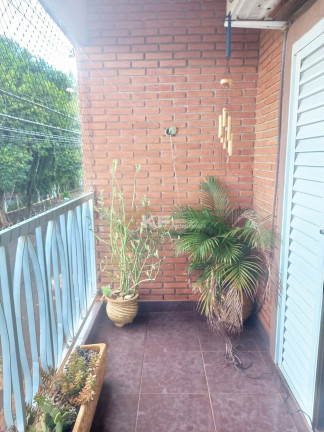 Imagem Sobrado com 3 Quartos à Venda, 80 m² em Jardim José Sampaio Júnior - Ribeirão Preto Imagem Sobrado com 3 Quartos à Venda, 80 m² em Jardim José Sampaio Júnior - Ribeirão Preto