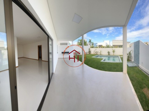 Imagem Casa com 4 Quartos à Venda,  em Alphaville Ii - Salvador