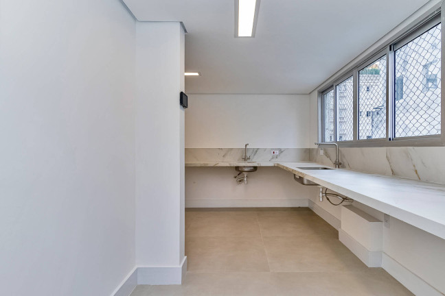 Imagem Apartamento com 3 Quartos à Venda, 155 m² em Paraíso - São Paulo Imagem Apartamento com 3 Quartos à Venda, 155 m² em Paraíso - São Paulo