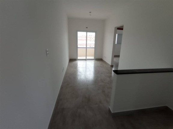 Imagem Apartamento com 2 Quartos à Venda, 52 m² em Vila Caicara - Praia Grande