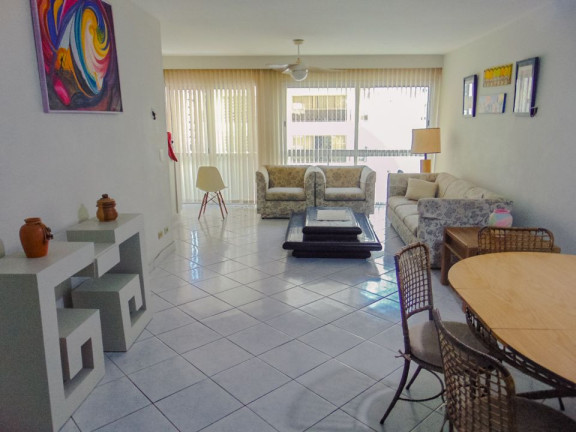 Imagem Apartamento com 3 Quartos à Venda, 130 m² em Pitangueiras - Guarujá Imagem Apartamento com 3 Quartos à Venda, 130 m² em Pitangueiras - Guarujá