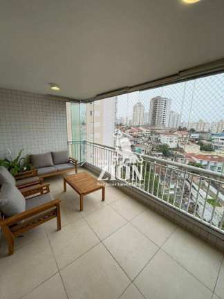 Imagem Apartamento com 3 Quartos à Venda, 93 m² em Lauzane Paulista - São Paulo
