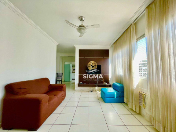 Imagem Apartamento com 3 Quartos à Venda, 100 m² em Pitangueiras - Guarujá Imagem Apartamento com 3 Quartos à Venda, 100 m² em Pitangueiras - Guarujá