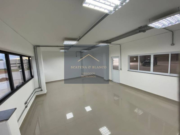 Imagem Galpão para Alugar, 1.880 m² em Condóminio Empresarial Metropolitano - Sorocaba Imagem Galpão para Alugar, 1.880 m² em Condóminio Empresarial Metropolitano - Sorocaba