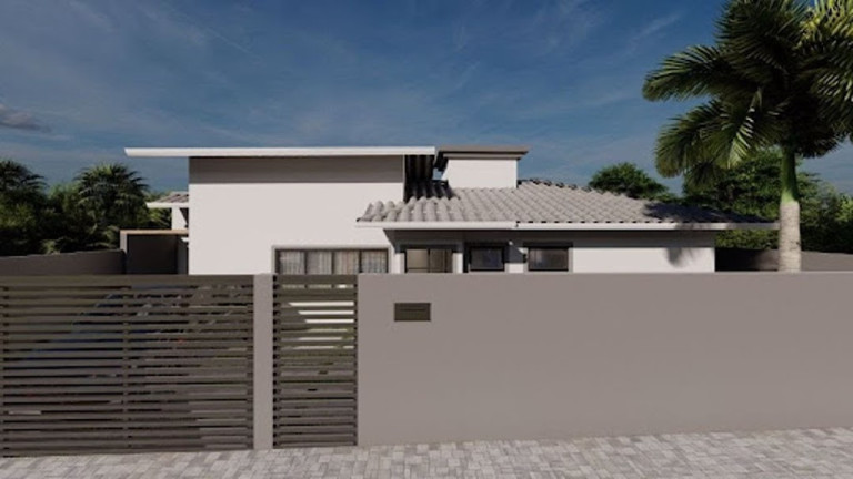 Imagem Casa com 3 Quartos à Venda, 95 m² em Jardim Dos Pinheiros - Atibaia Imagem Casa com 3 Quartos à Venda, 95 m² em Jardim Dos Pinheiros - Atibaia