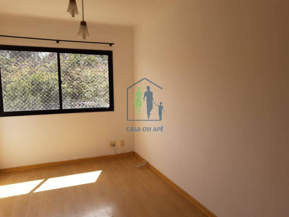 Imagem Apartamento com 2 Quartos à Venda, 49 m² em Jardim Prudência - São Paulo