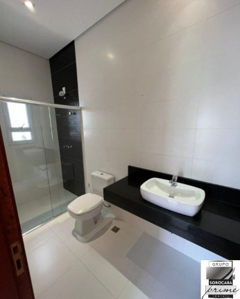Imagem Casa com 4 Quartos à Venda, 330 m² em Jardim Residencial Chácara Ondina - Sorocaba