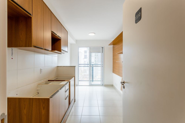 Imagem Imóvel com 1 Quarto à Venda, em Vila Romana - São Paulo Imagem Imóvel com 1 Quarto à Venda, em Vila Romana - São Paulo