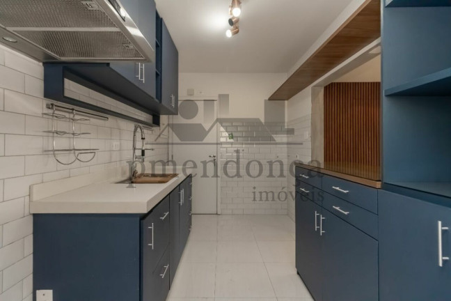 Imagem Apartamento com 3 Quartos à Venda, 98 m² em Ibirapuera - São Paulo