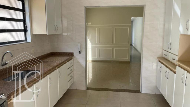 Imagem Casa com 3 Quartos para Alugar, 198 m² em Vila Mariana - São Paulo