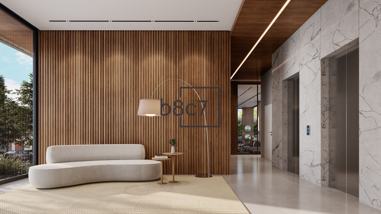 Imagem Apartamento com 3 Quartos à Venda, 134 m² em Centro - Curitiba