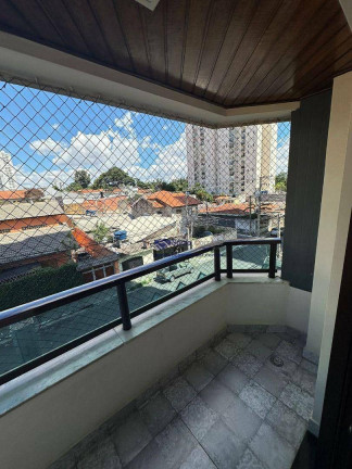 Imagem Apartamento com 3 Quartos à Venda, 170 m² em Vila Galvão - Guarulhos