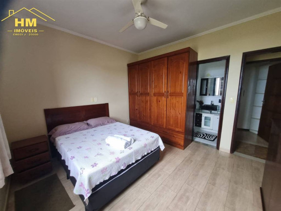 Imagem Apartamento com 3 Quartos à Venda, 105 m² em Itarare - Sao Vicente