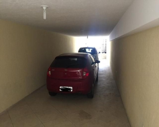 Imagem Casa com 3 Quartos à Venda, 200 m² em Vila Matilde - São Paulo