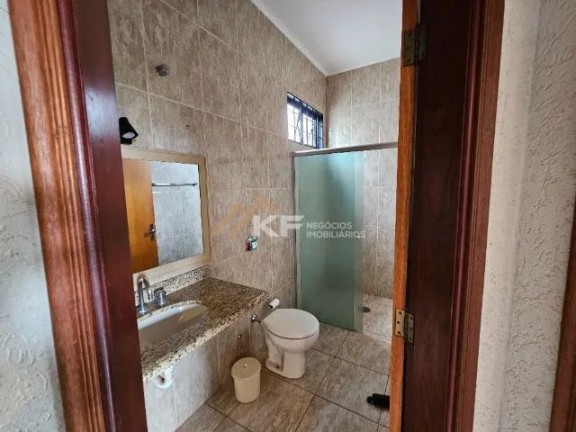 Imagem Sobrado com 3 Quartos à Venda, 300 m² em Bonfim Paulista - Ribeirão Preto